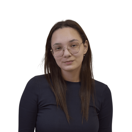 Шингарева Мария Андреевна
