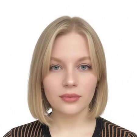 Матюхина Ксения Андреевна