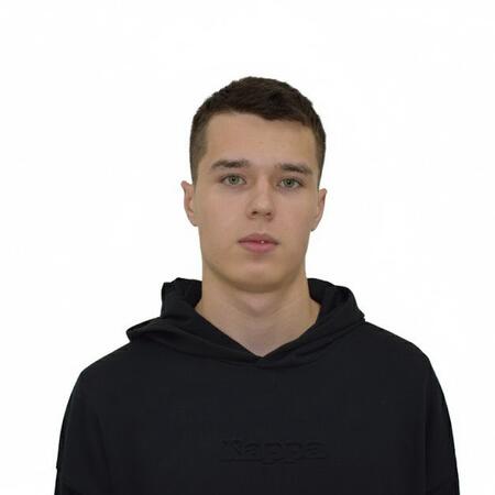 Корнилов Александр Евгеньевич